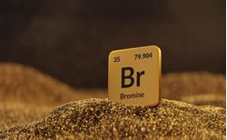 Bromine Market Overview and Outlook – India & China (Q3–Q4 2025)